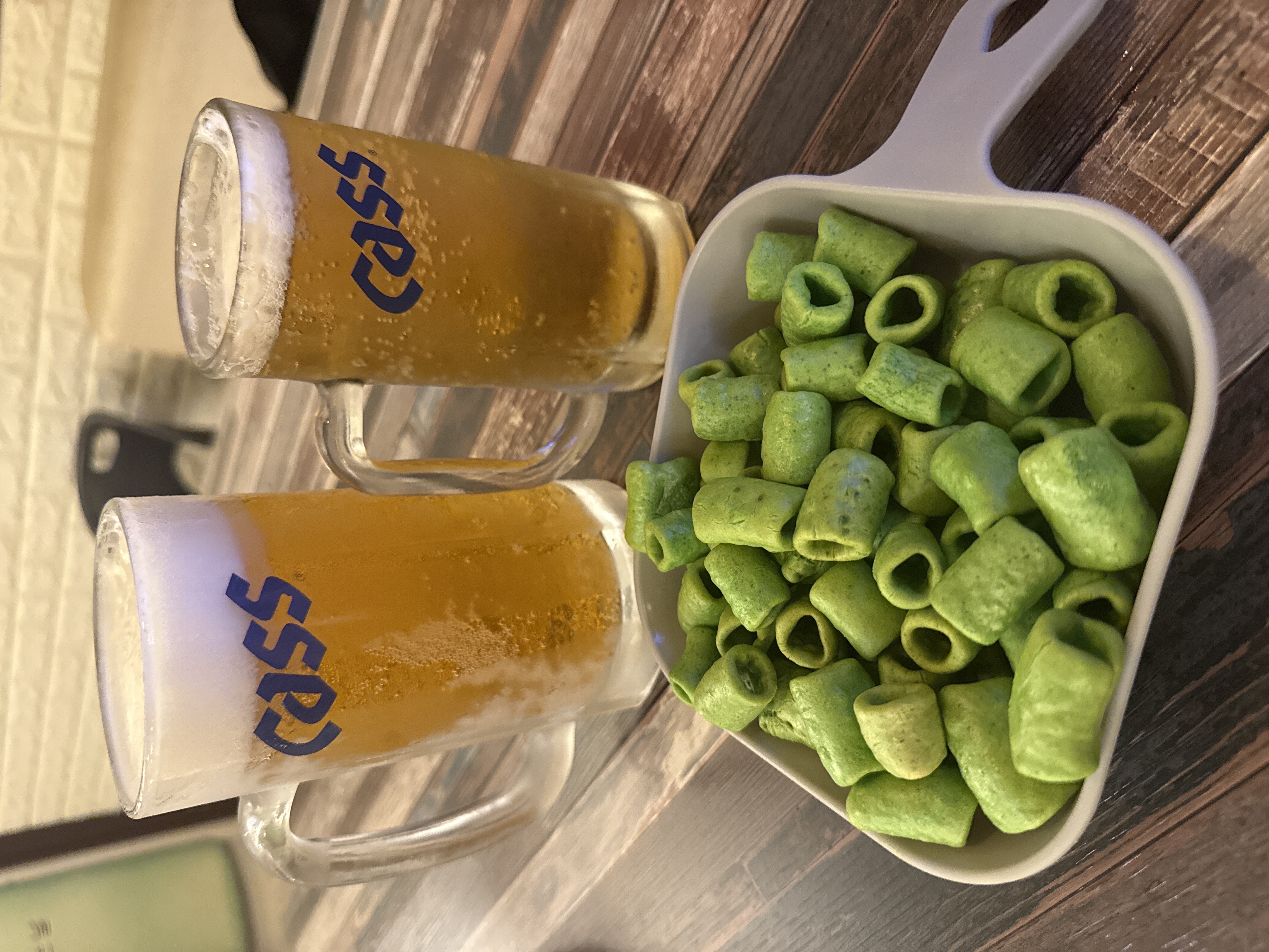 BBQ 화성서신점