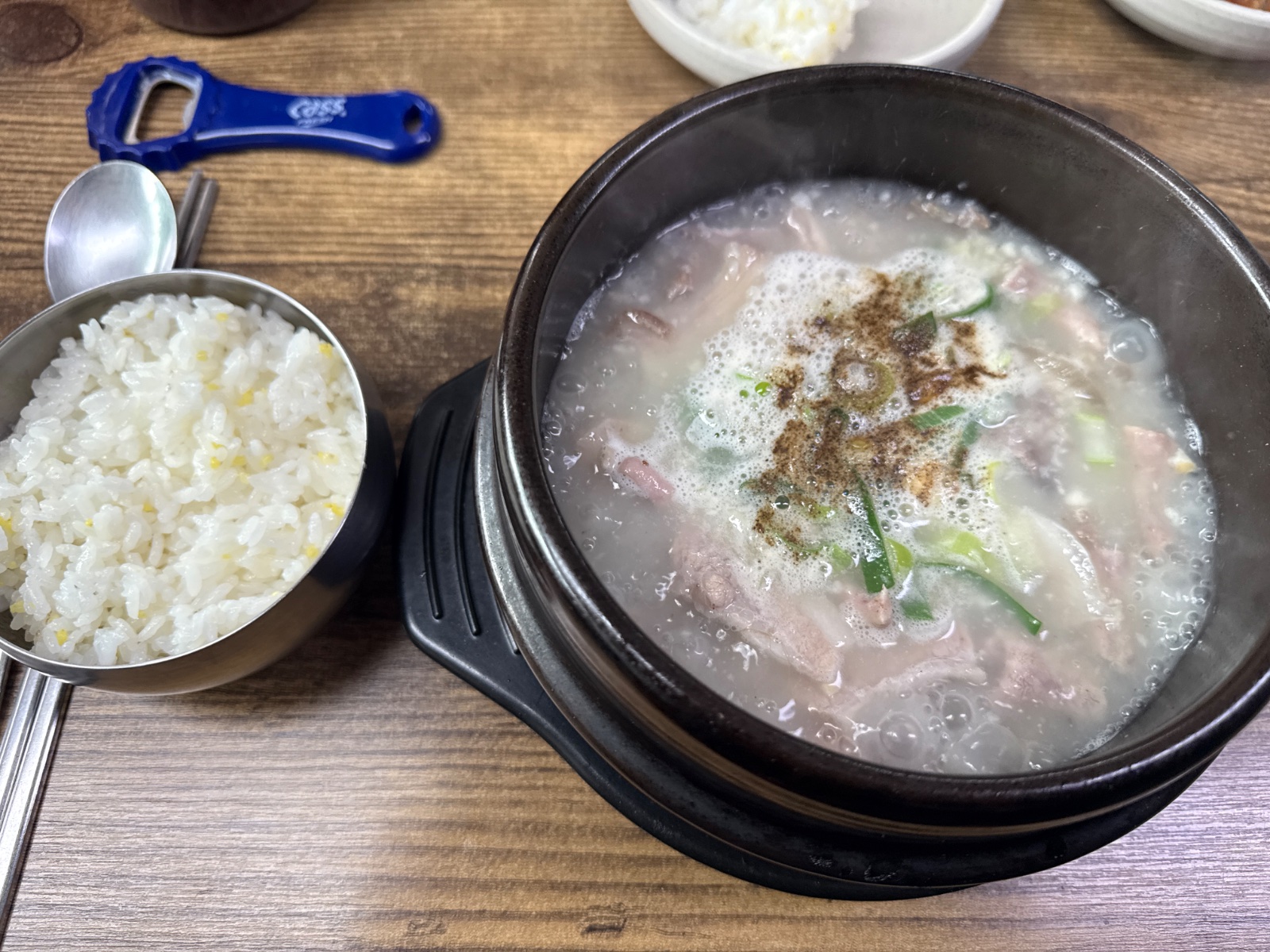 풍년식당