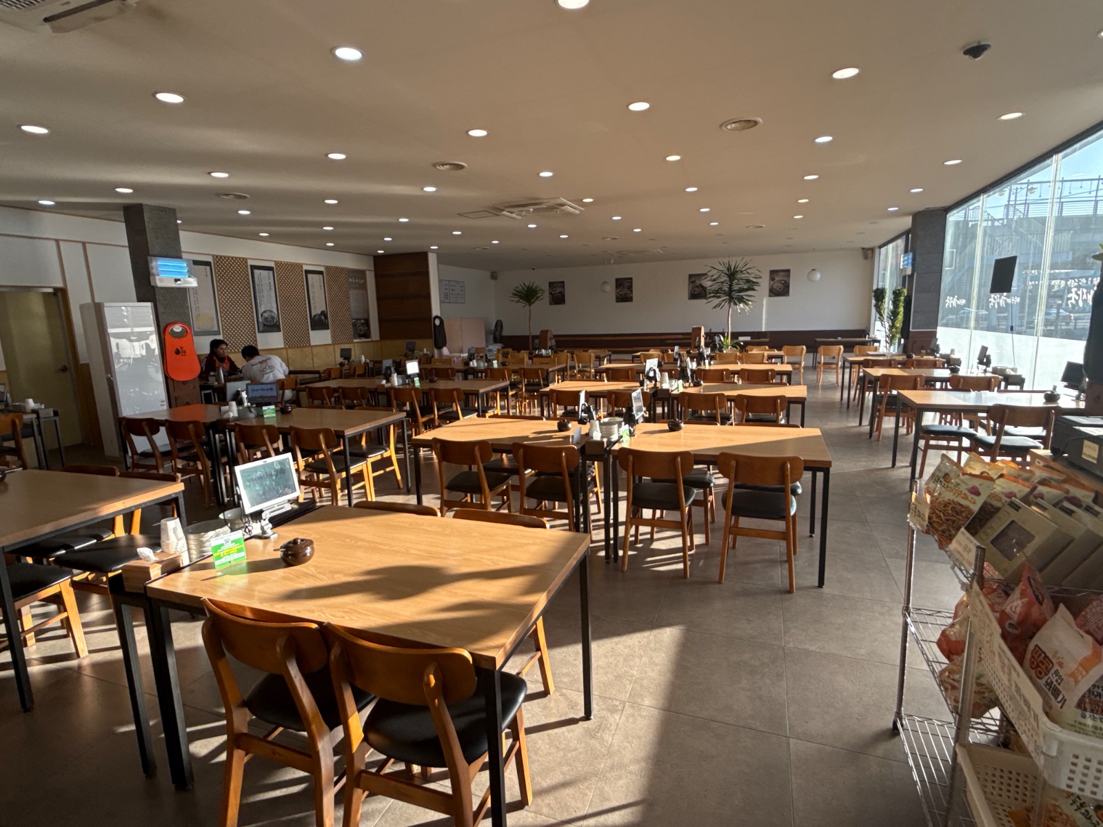 은희네해장국 신탄진점