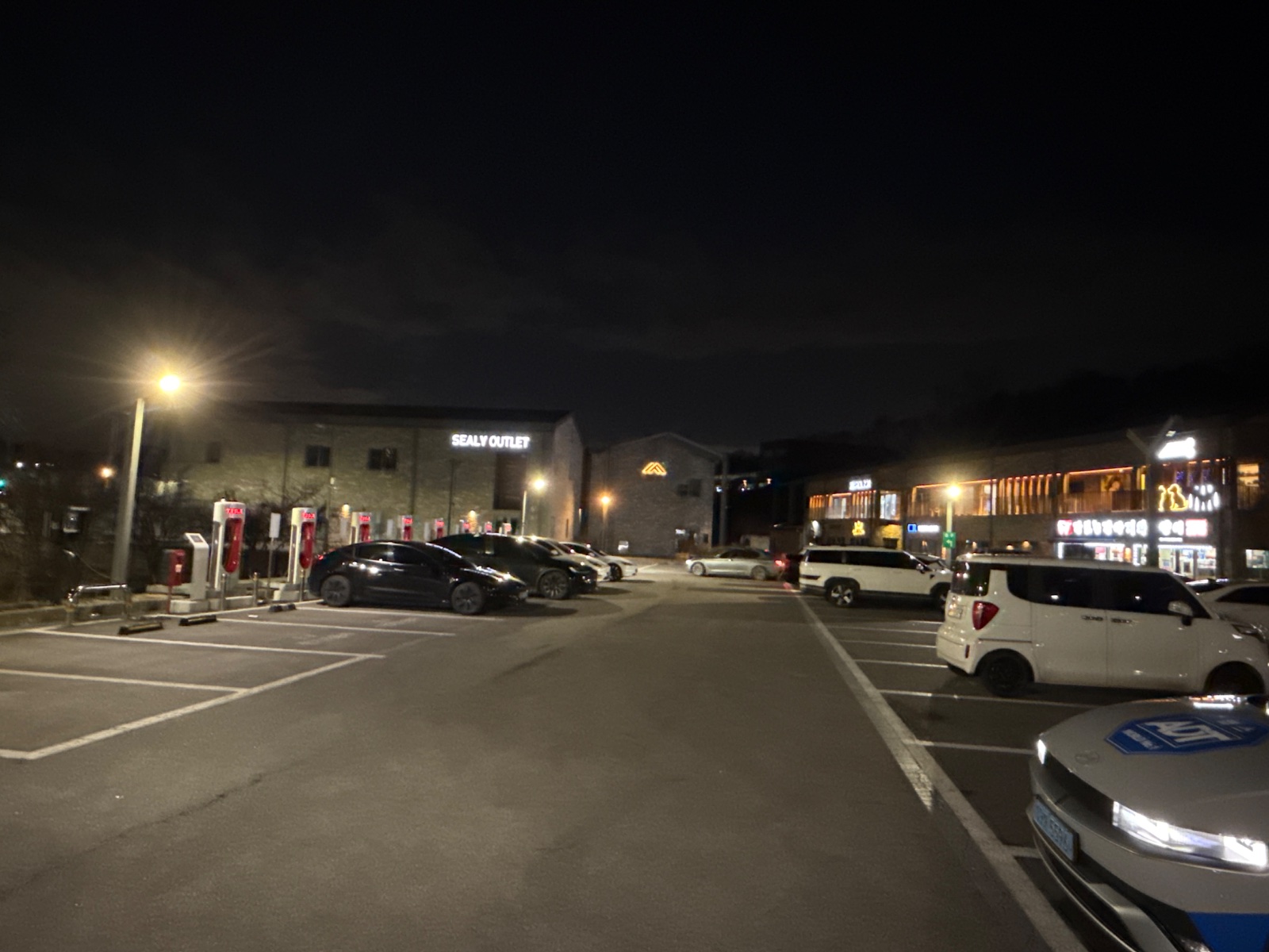 슈차 용인 포곡