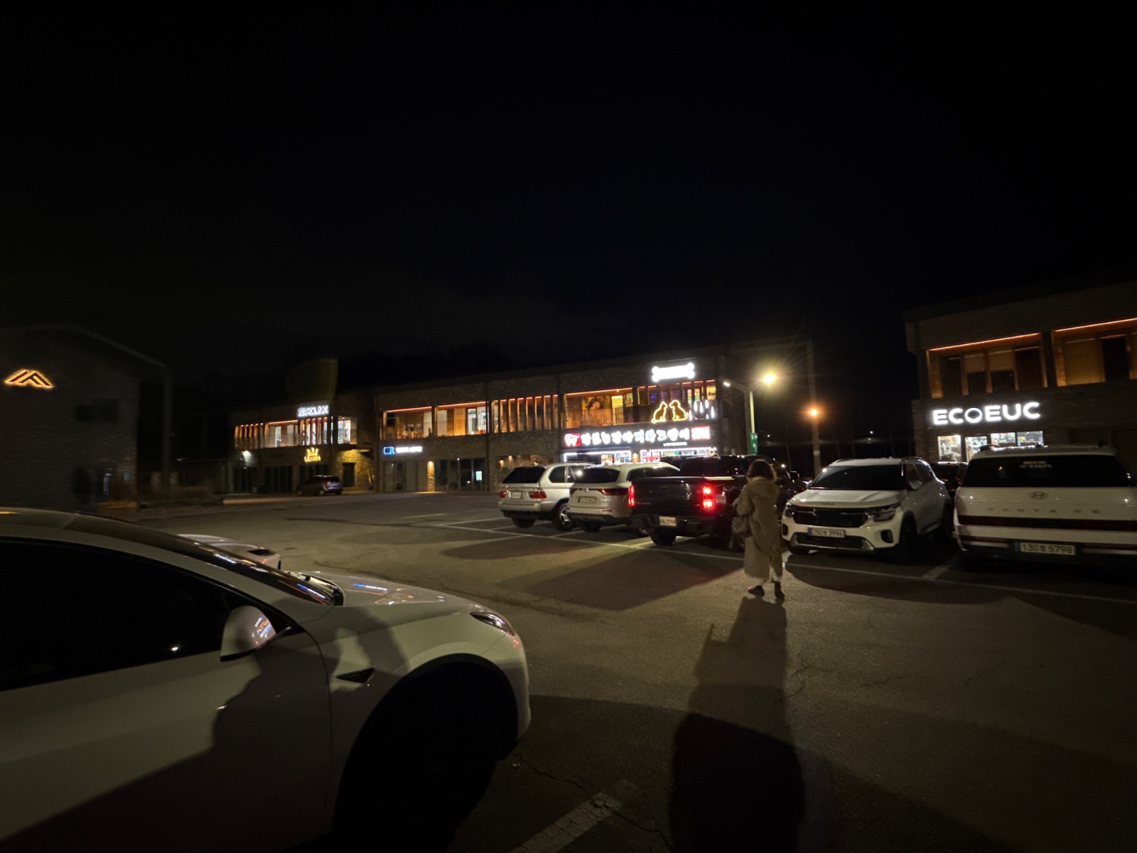 슈차 용인 포곡