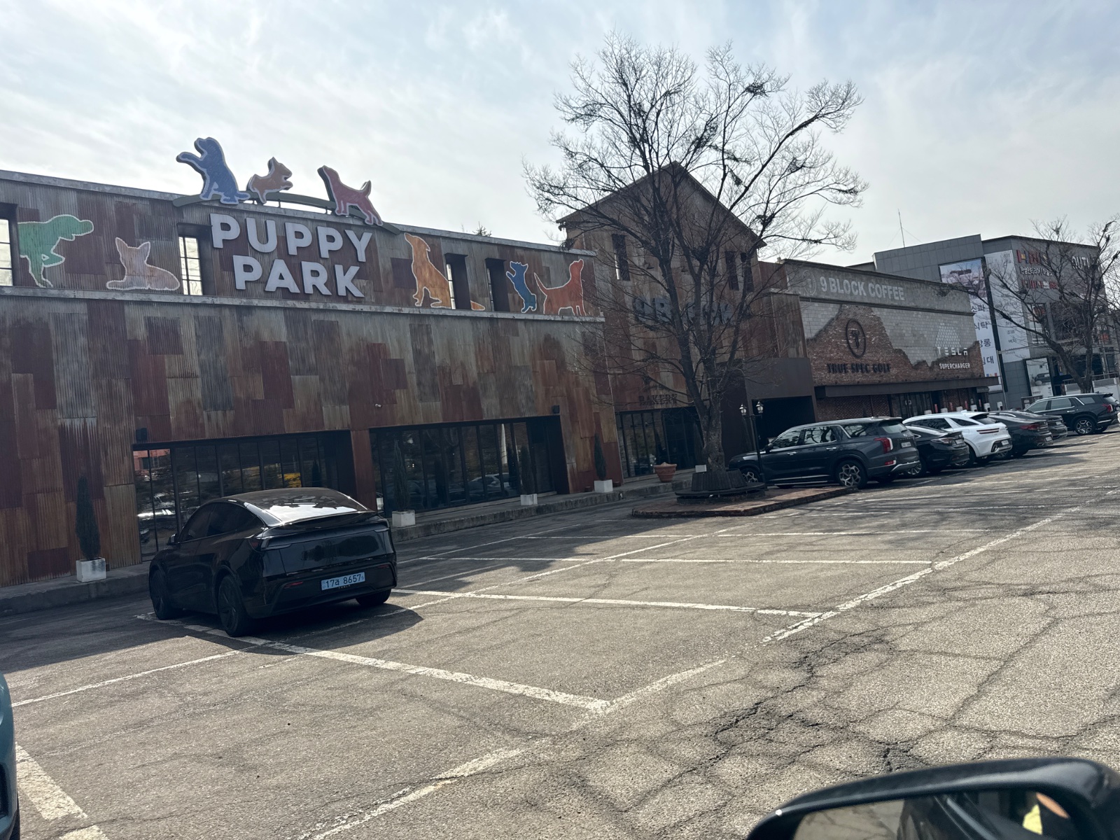 슈차 광주 9Block