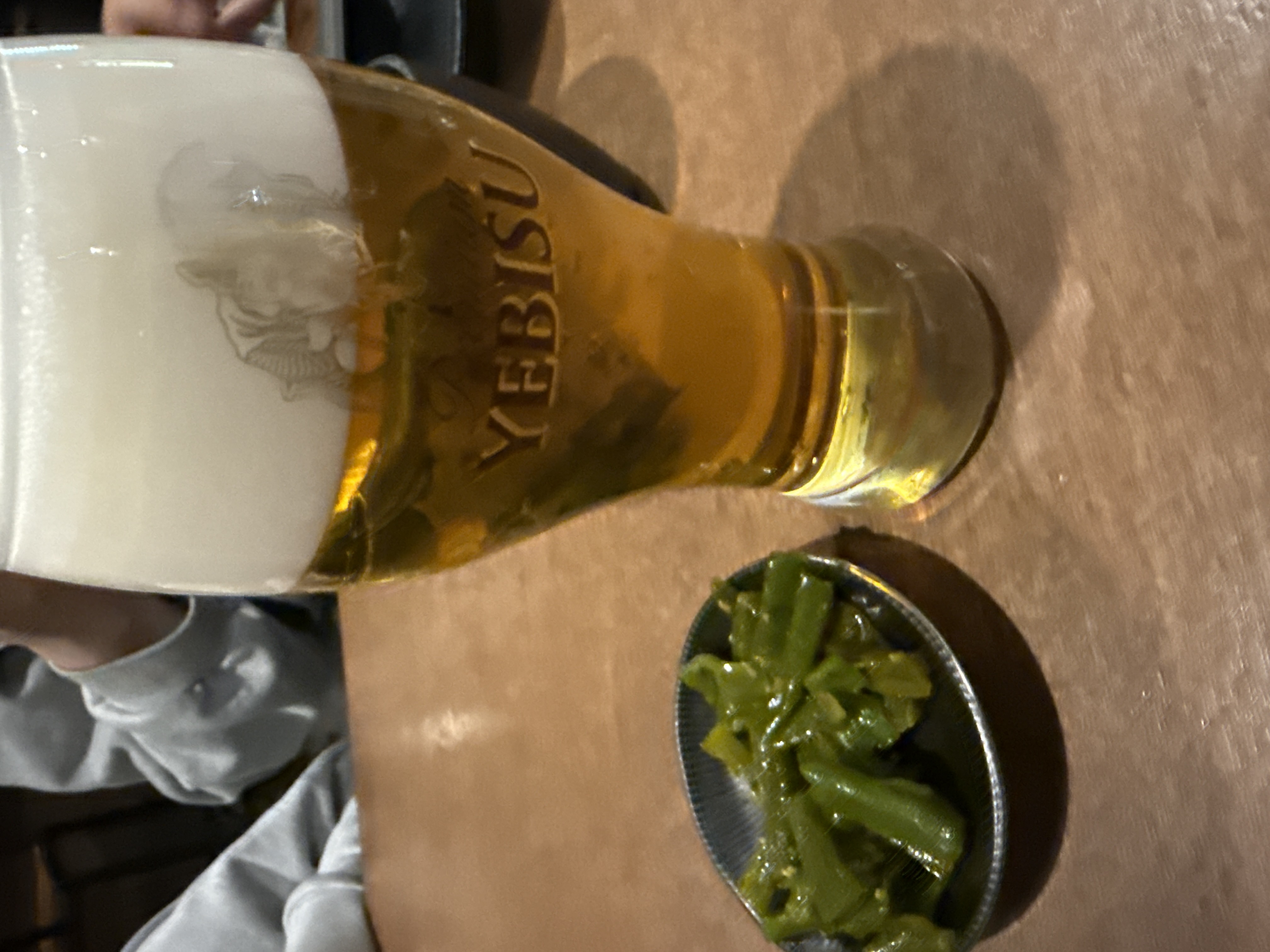 야키토리쇼몽 마포점