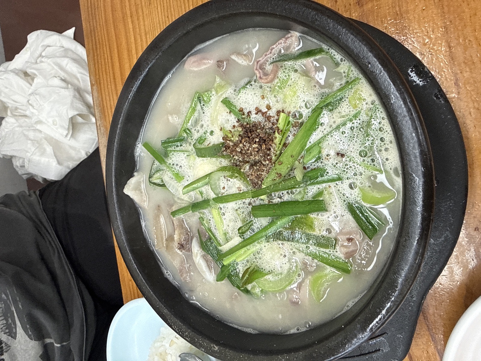 석교식당