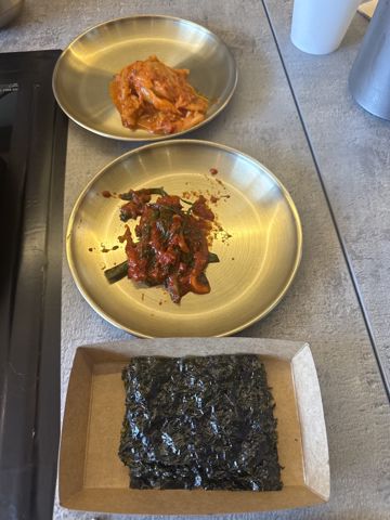 옥된장 상암점
