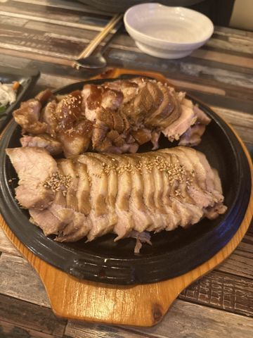 BBQ 화성서신점