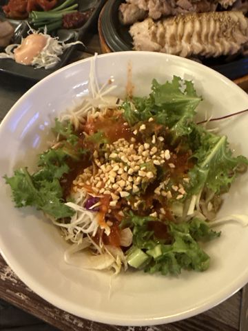 BBQ 화성서신점