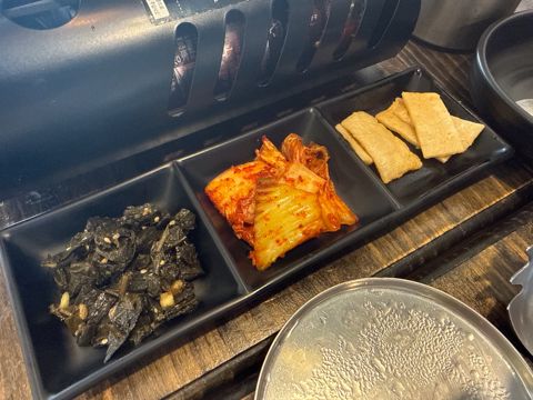 찌개의정석 마포구청점