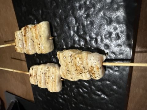 야키토리쇼몽 마포점