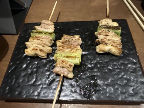 야키토리쇼몽 마포점