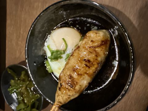 야키토리쇼몽 마포점