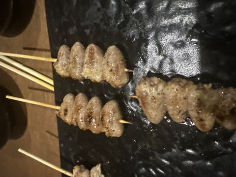 야키토리쇼몽 마포점