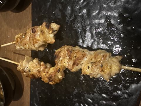 야키토리쇼몽 마포점