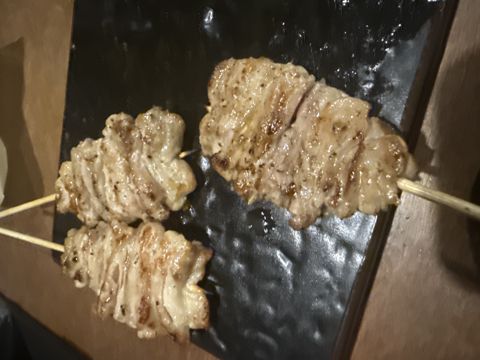 야키토리쇼몽 마포점