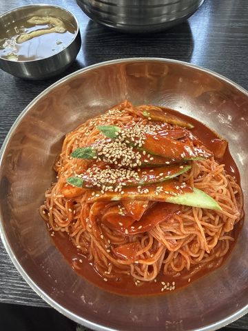 원당 국수잘하는집