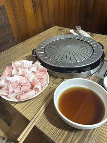원조쌈밥집 창신점