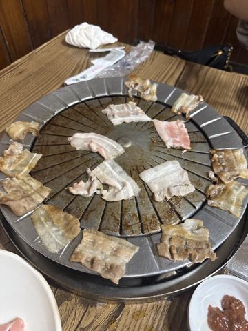 원조쌈밥집 창신점