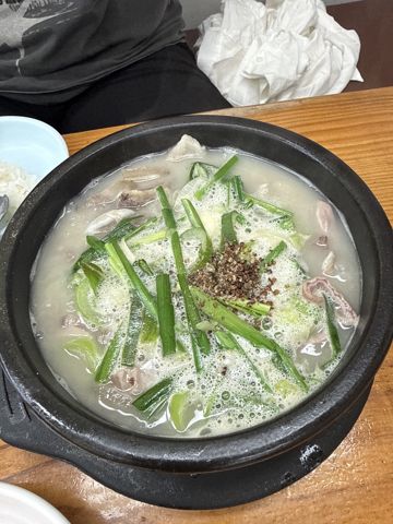 석교식당