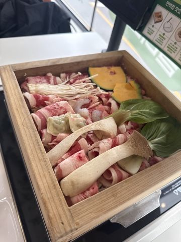 샤브온미